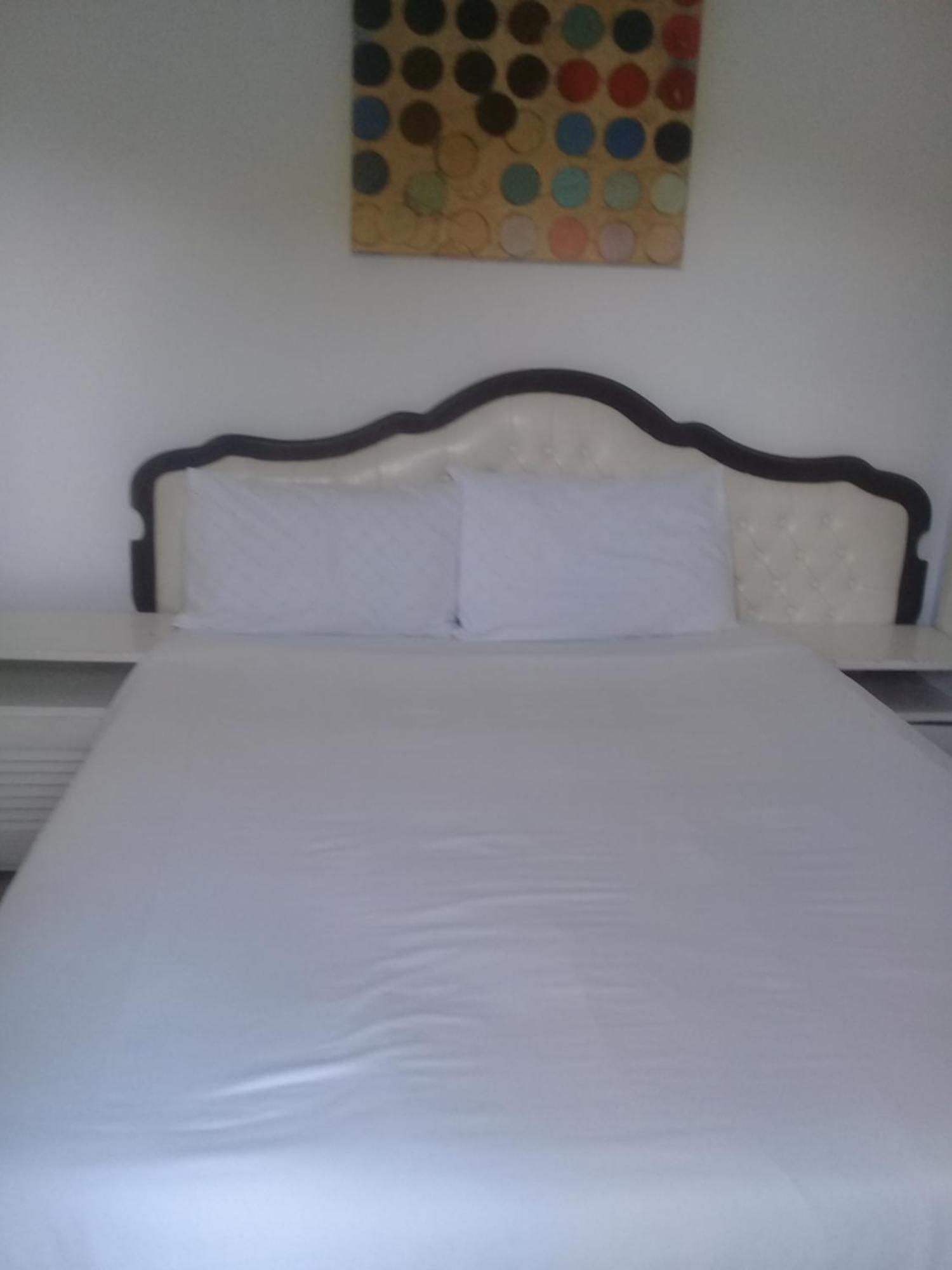 Accoustix Backpackers Hostel Johannesburg Eksteriør billede